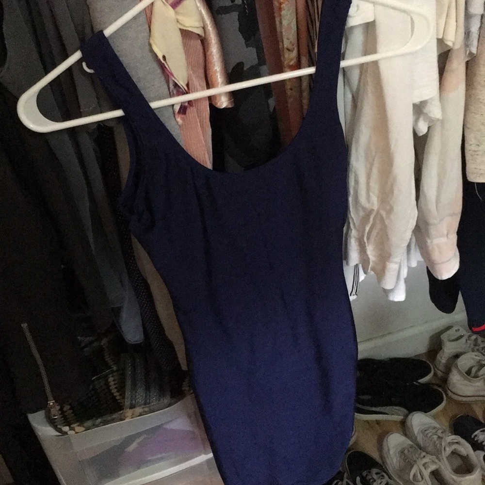 American Apparel dress